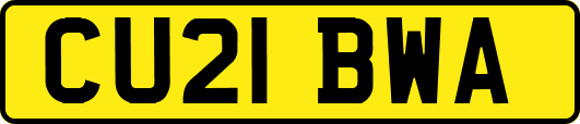 CU21BWA