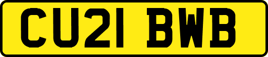 CU21BWB