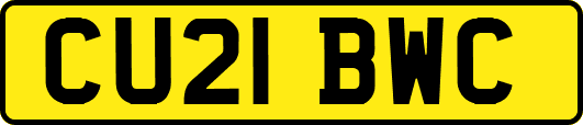 CU21BWC