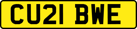 CU21BWE