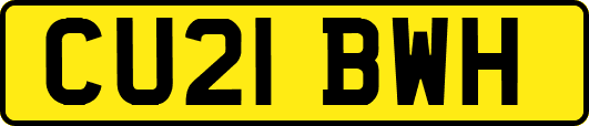 CU21BWH