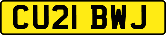 CU21BWJ