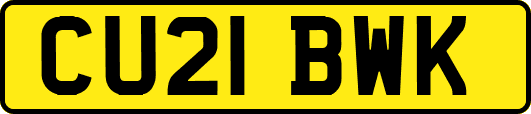 CU21BWK