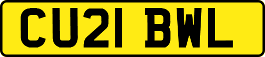 CU21BWL