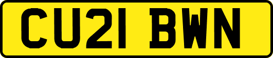 CU21BWN