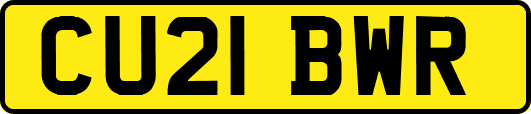 CU21BWR