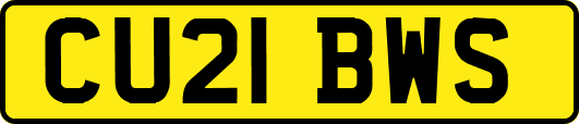 CU21BWS
