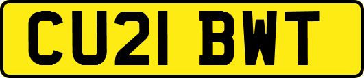 CU21BWT