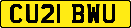 CU21BWU