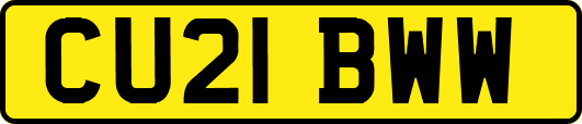 CU21BWW