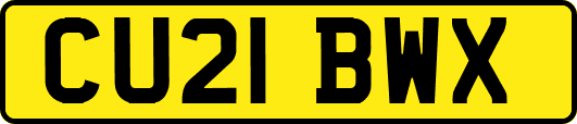 CU21BWX