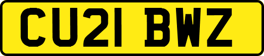 CU21BWZ