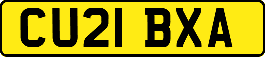 CU21BXA