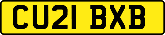 CU21BXB