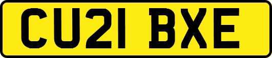 CU21BXE