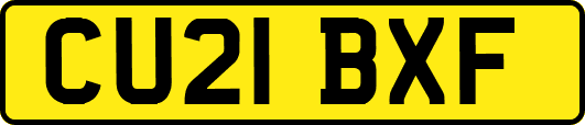 CU21BXF