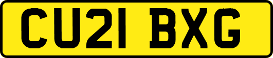 CU21BXG