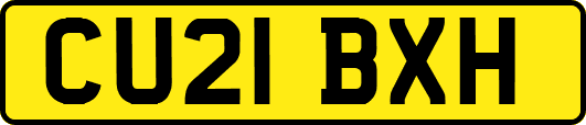 CU21BXH