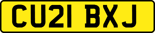CU21BXJ