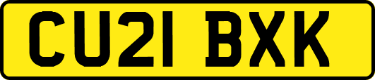CU21BXK