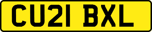 CU21BXL
