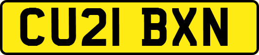 CU21BXN