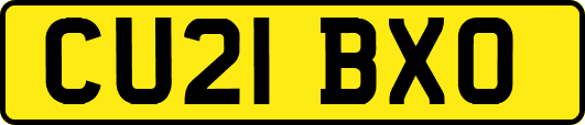 CU21BXO