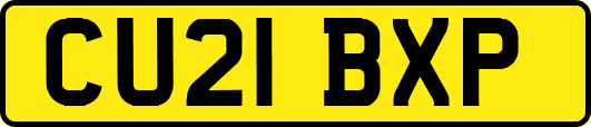 CU21BXP