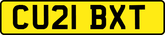 CU21BXT