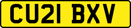 CU21BXV