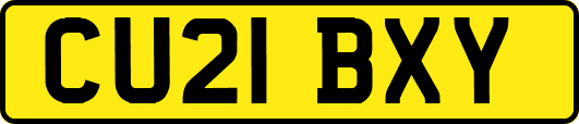 CU21BXY
