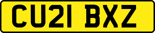 CU21BXZ