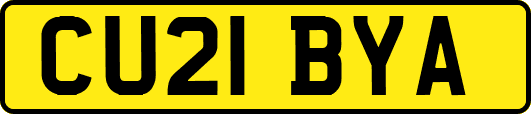 CU21BYA