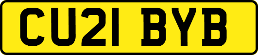 CU21BYB