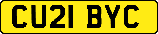 CU21BYC