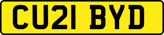 CU21BYD