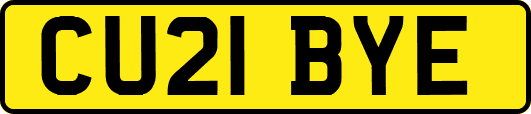 CU21BYE