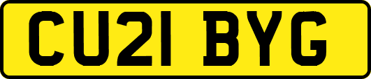 CU21BYG