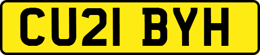 CU21BYH