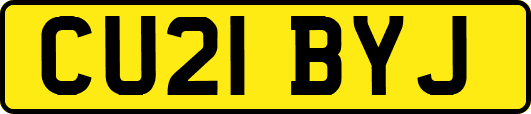 CU21BYJ