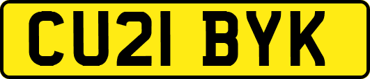 CU21BYK