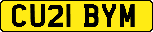 CU21BYM