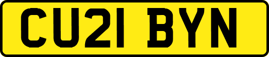 CU21BYN