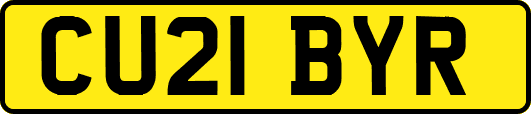 CU21BYR