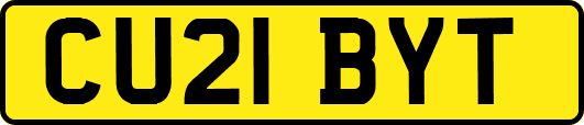 CU21BYT
