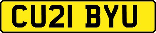 CU21BYU