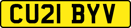 CU21BYV