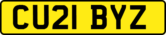 CU21BYZ