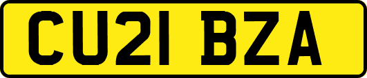 CU21BZA