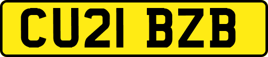 CU21BZB
